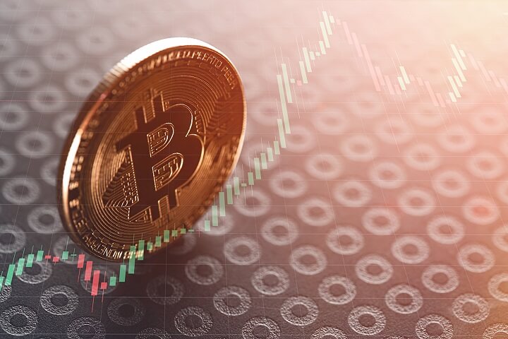 Bitcoin ends November with the biggest drop in 2019