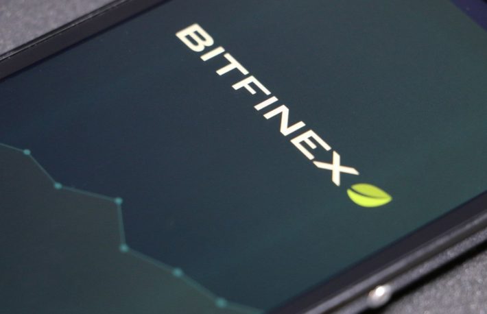 Bitfinex first large crypto exchange with bitcoin Lightning Network