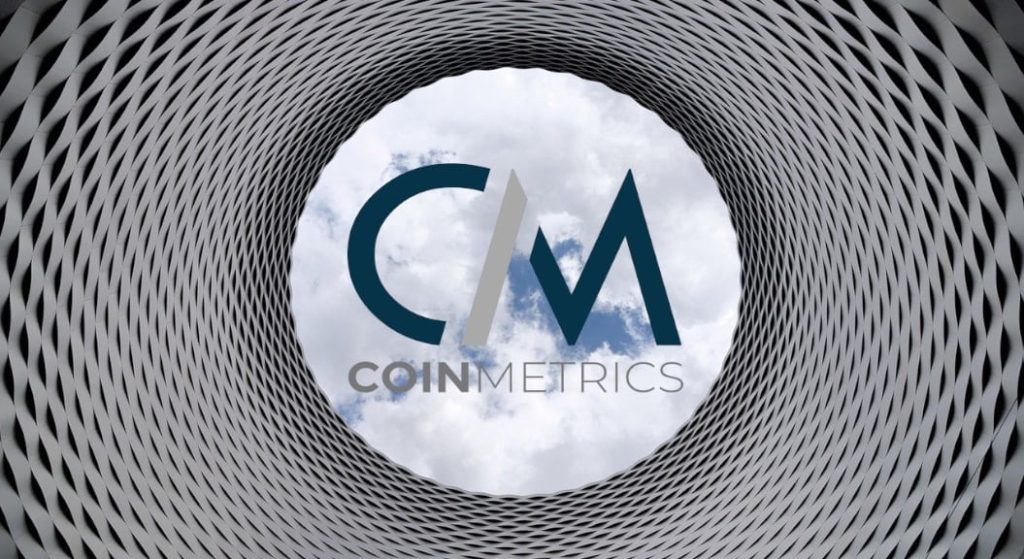 Coin Metrics classifies blockchain networks based on node quality