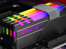 GeIL EVO X II AMD-Edition, RAM DDR4-3600 MHz for Ryzen