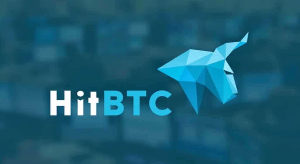 HitBTC is a fraudulent entity in the eyes of Richard Sanders