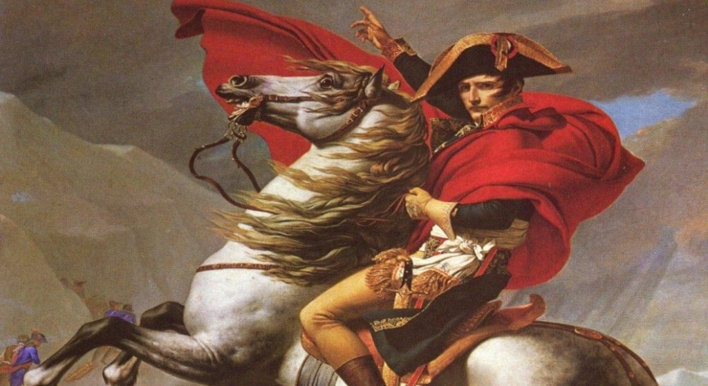Napoleon Bitcoin Fund launched by Napoleon AM