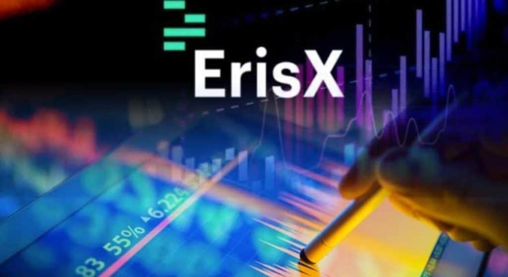 Physically liquidated bitcoin futures contracts offered by ErisX