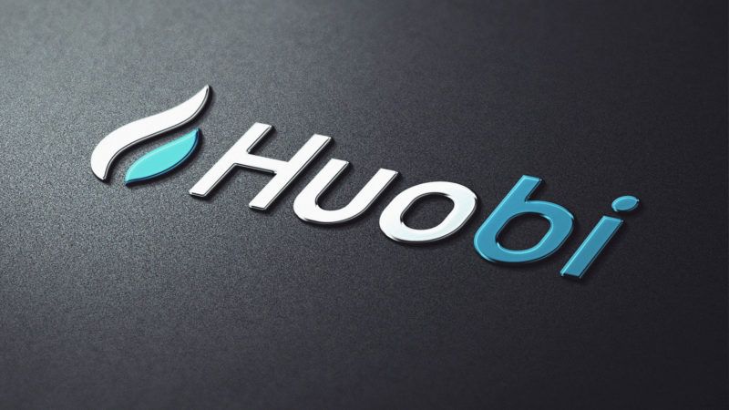 The Huobi US platform closes on December 15th
