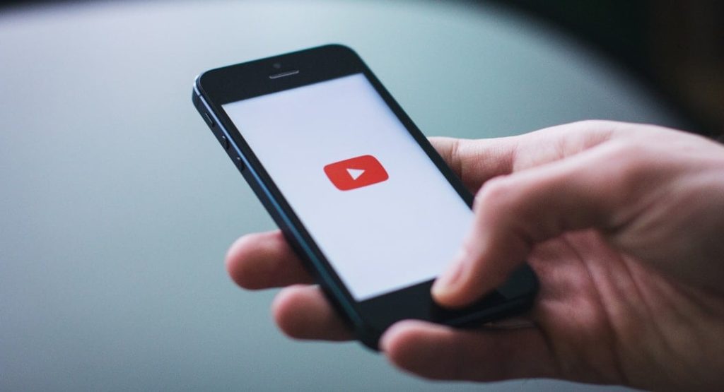 Videos about cryptocurrencies have been deleted from YouTube