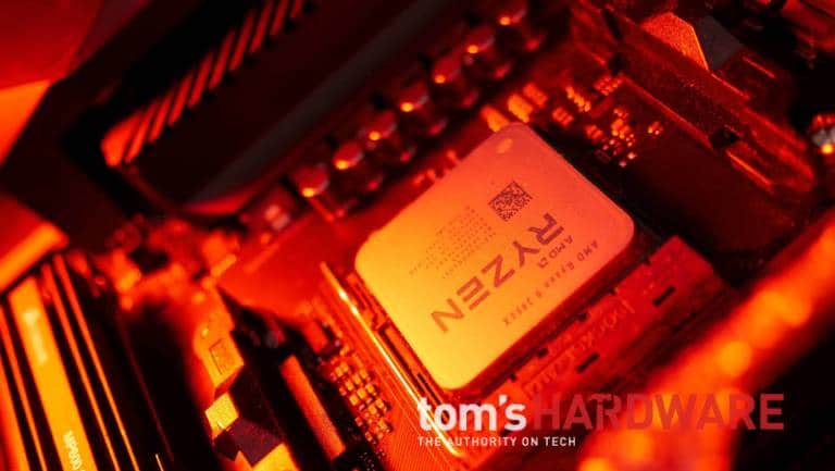 Ryzen 9 3950X selected by Silicon Lottery, most of them touch 4.1 GHz on all cores