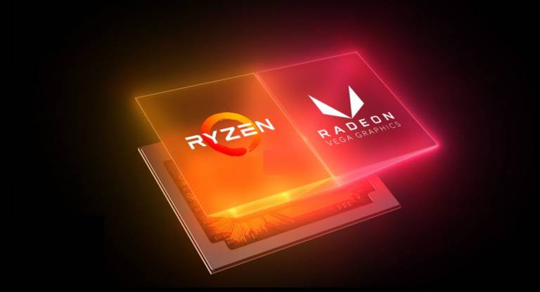 Ryzen 7 4700U, AMD's first 8-core APU is arriving