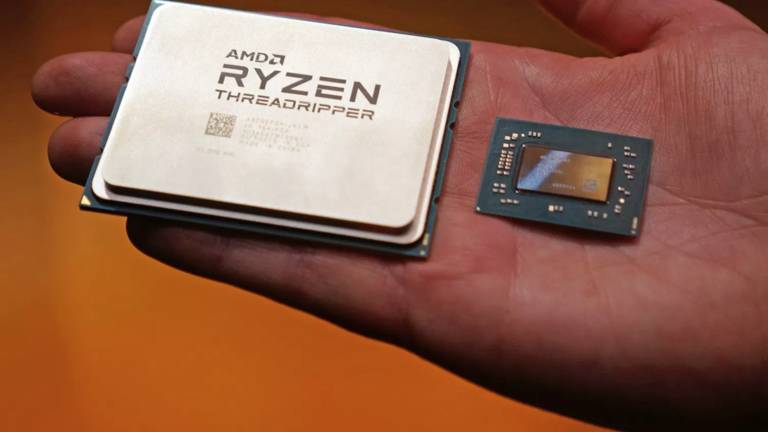 Ryzen Threadripper 3000: will new motherboards be needed?