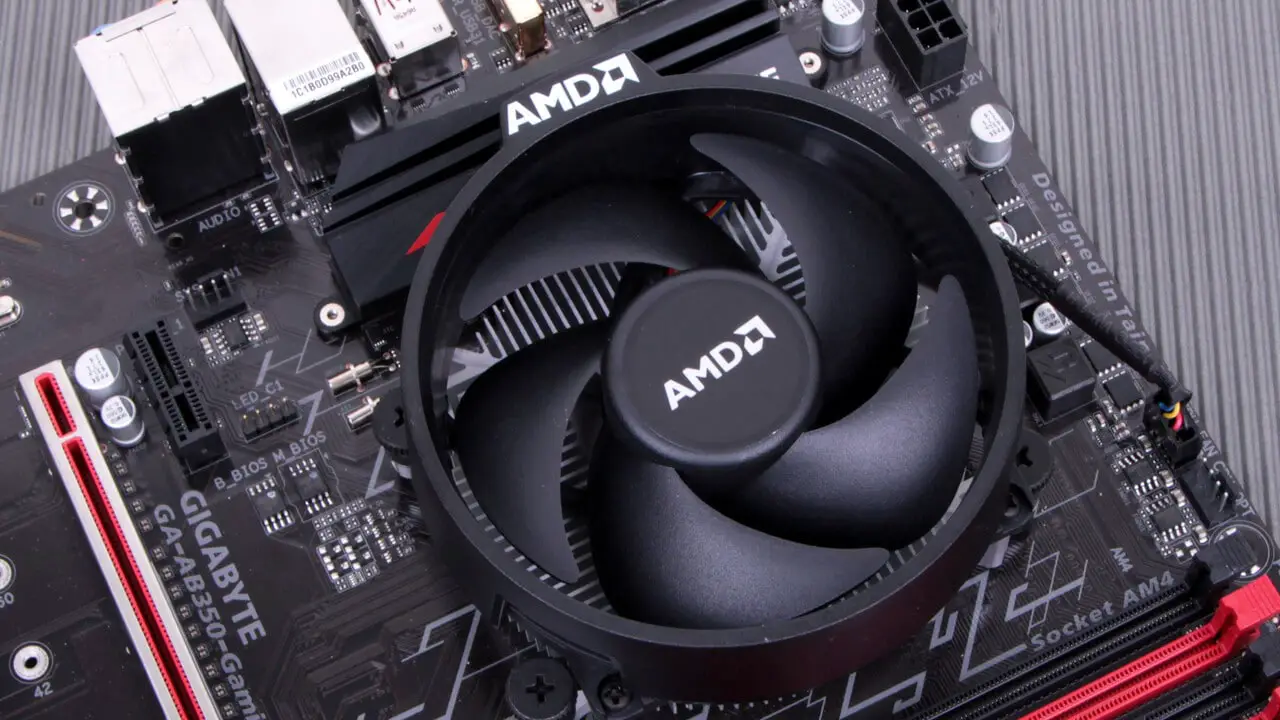 CPU-Leistungsaufnahme: Was „TDP“ bei AMD und Intel aktuell bedeutet