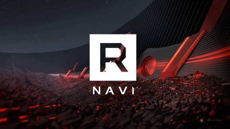 Radeon RX 5500 XT, is the Navi 14 GPU produced by Samsung? - UPDATED
