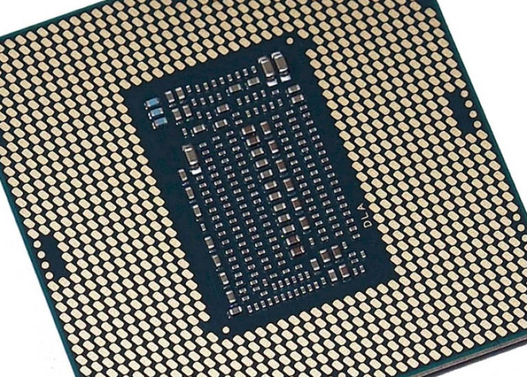 Intel, a brand new 6-core CPU shows a renewed cache design