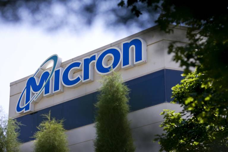 Micron optimistic for the future: we have almost hit rock bottom