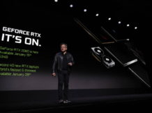 7-nanometer Nvidia GPU, TSMC will handle most of the production