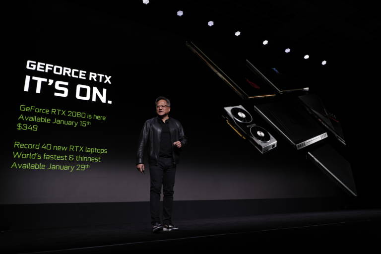 7-nanometer Nvidia GPU, TSMC will handle most of the production