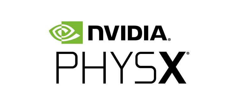 Nvidia and AMD focused on physics with PhysX 5.0 and FEMFX