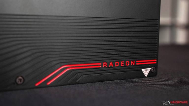 Radeon RX 5600 in two versions? What will the specifications be?