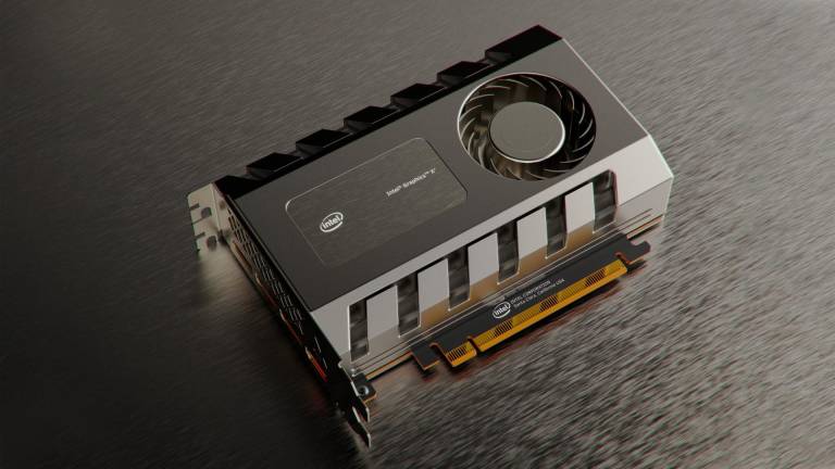 Intel, the return to dedicated GPUs passes through an AMD veteran
