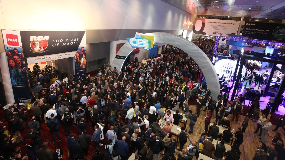 CES 2020: everything we expect to see in the largest technological event in the world
