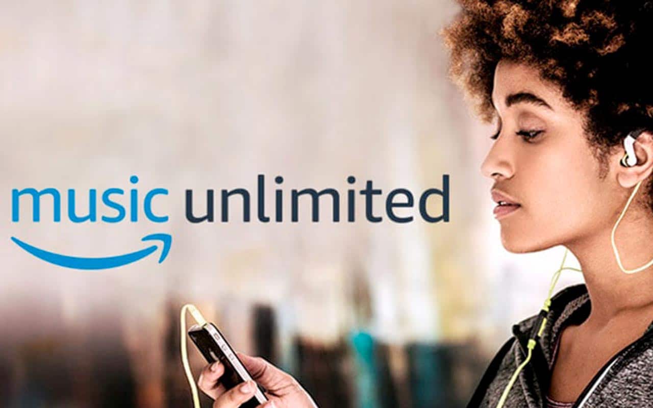 Amazon Music is growing: now over 55 million subscribers