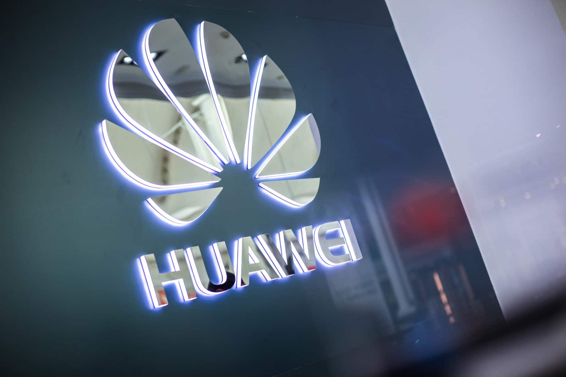 Huawei sent 6.9 million 5G smartphones in 2019 |