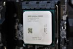 Review AMD Athlon 3000G / ASRock Desk Mini A300