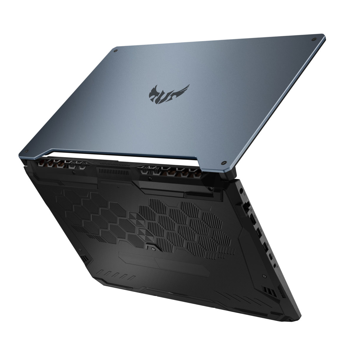 ASUS announces the new TUF Gaming laptops to reach the next level at CES 2020 |