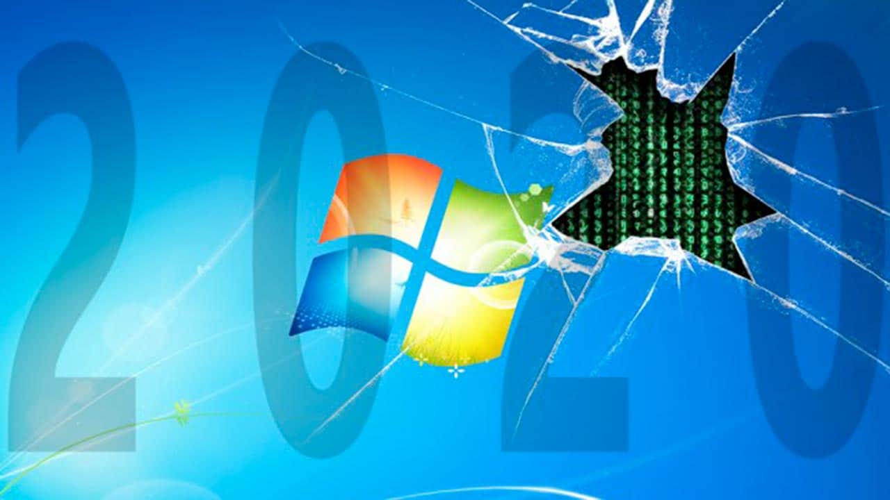 Windows 7, new critical update coming despite the end of support