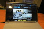 ASUS ZenScreen GO MB16AP USB portable monitor