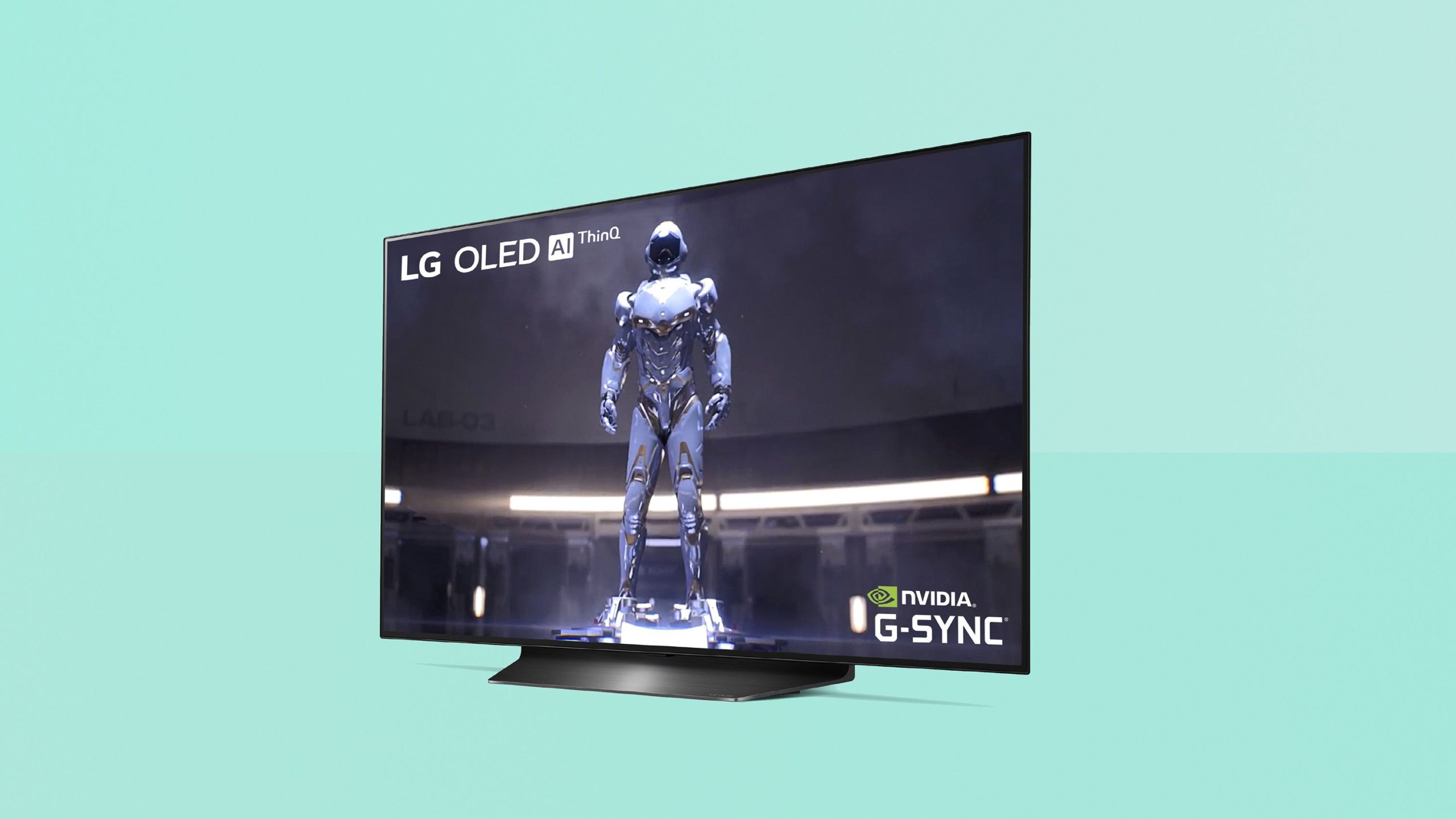 48 'OLED TVs may be more expensive than expected, that's why