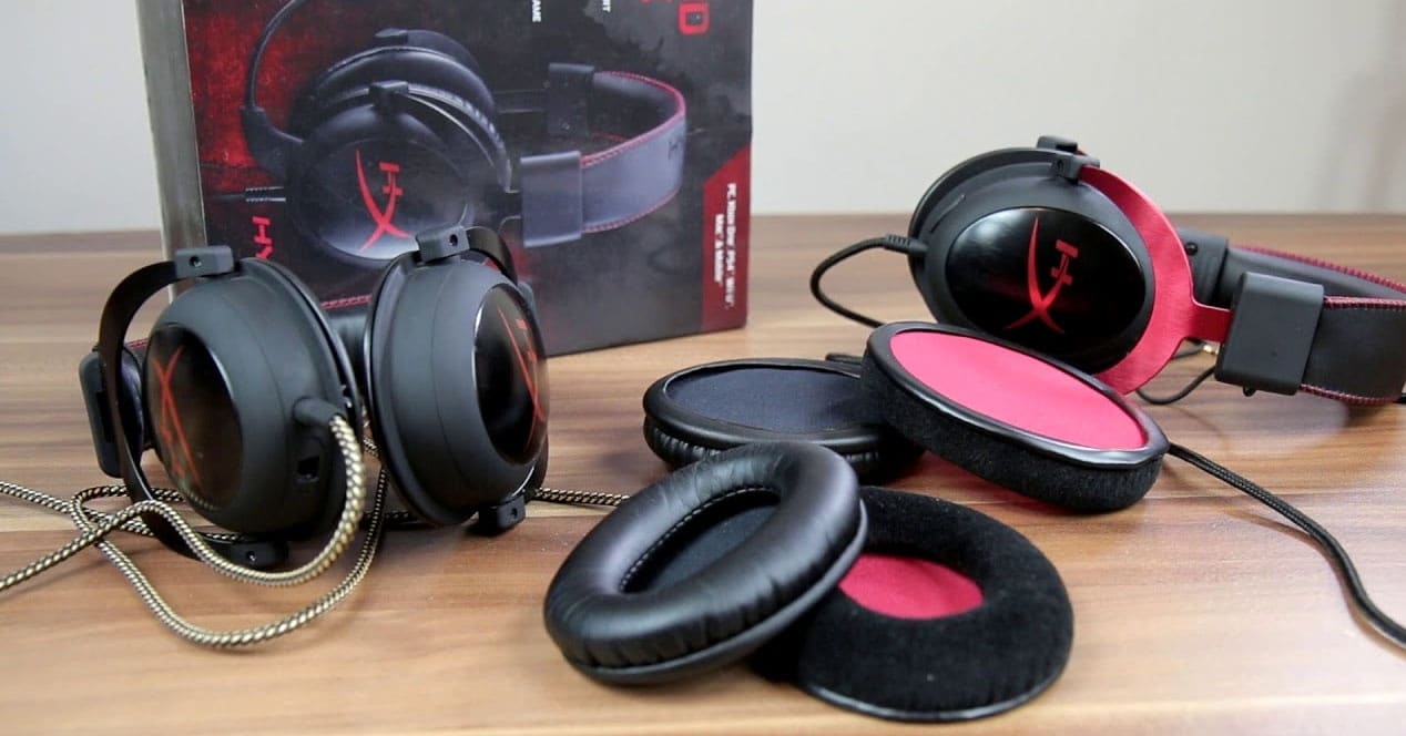 Tips for cleaning cloth and faux leather headphones