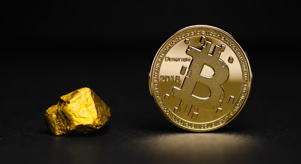 Bitcoin aurul digital