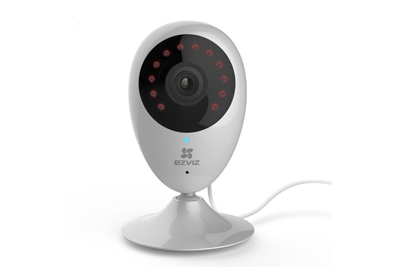 EZVIZ Mini O Plus IP Webcam |