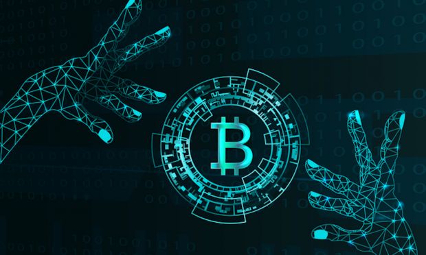 Come la Blockchain può essere uno strumento per incentivare la globalizzazione - Bitcoin 620x372