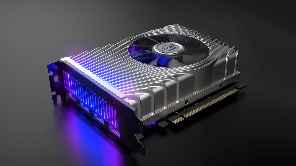 Intel Xe GPU: first details on architecture and performance at the GDC in March
