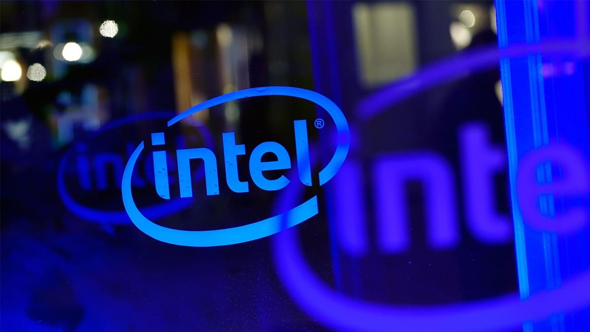 Intel: record turnover in 2019 despite the problems encountered
