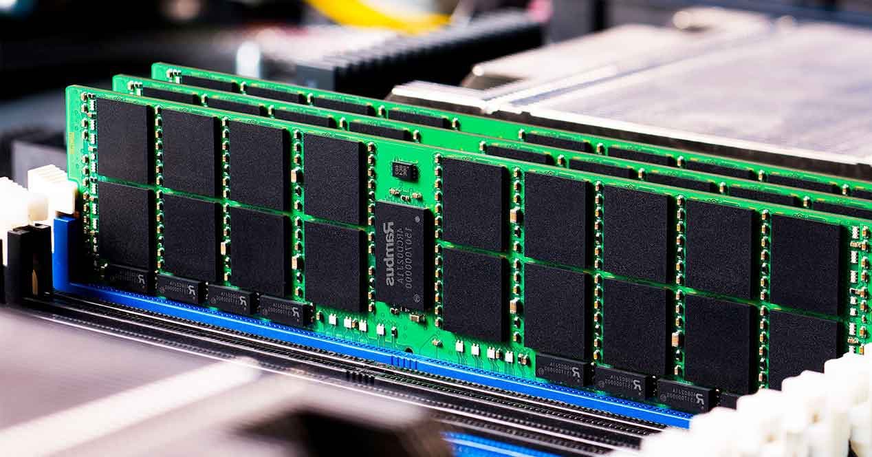 The price of RAM will rise earlier than expected