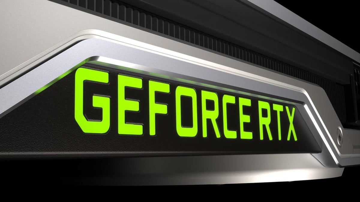 NVIDIA GeForce RTX 3080 and RTX 3070, unveiled the alleged technical specifications