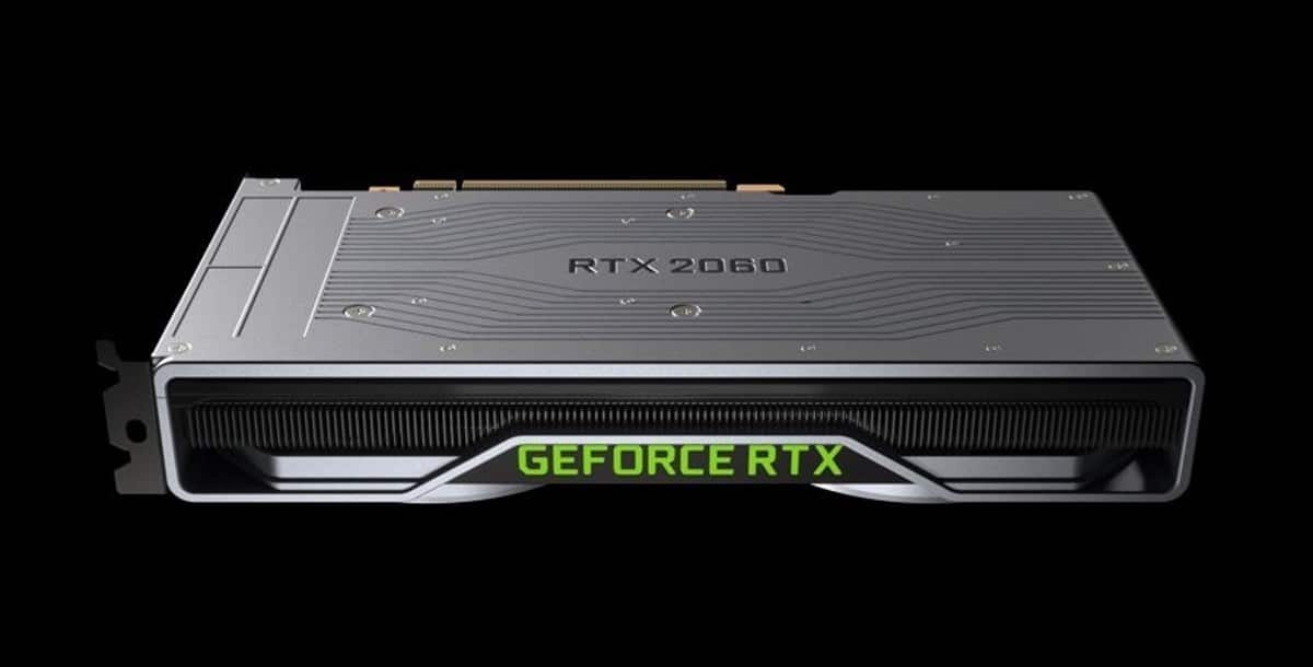 NVIDIA cuts the price of the GeForce RTX 2060 to counter Radeon RX 5600 XT