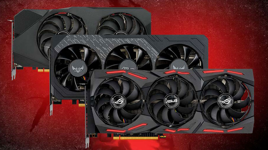 New Adrenalin drivers from AMD, now also for Radeon RX 5600XT cards