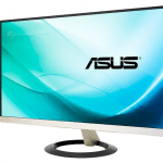 Review Monitor ASUS VZ239H-W