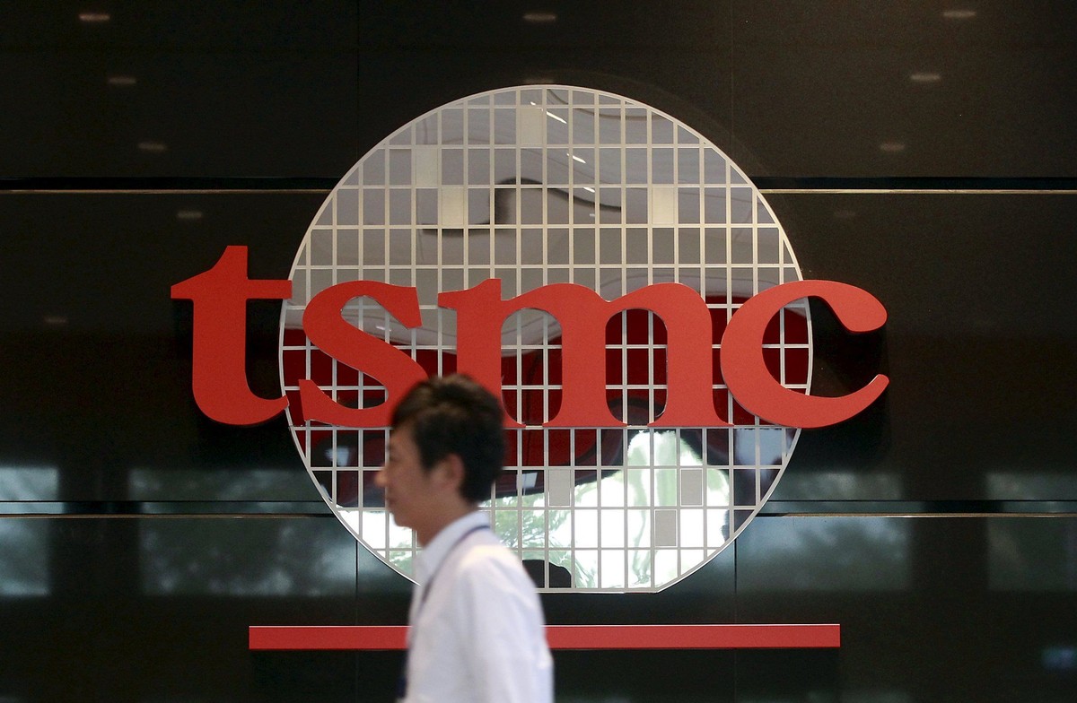 TSMC, turnover growing beyond expectations thanks to the 7nm chips