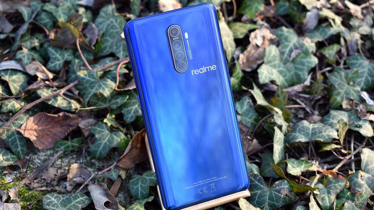 The best Android smartphones between 300 and 500 euros, January 2020