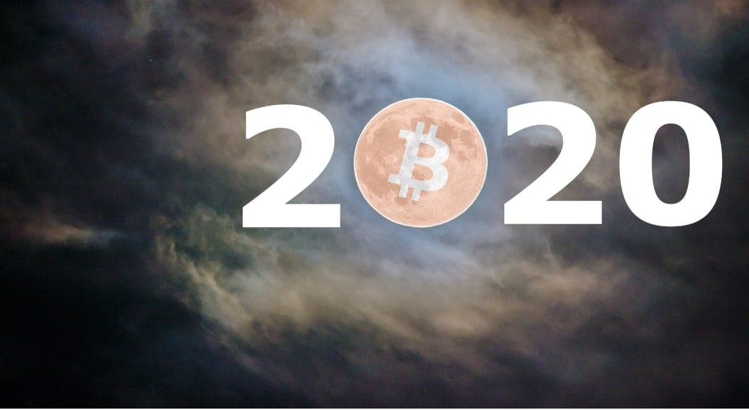 creșterea Bitcoin in 2020