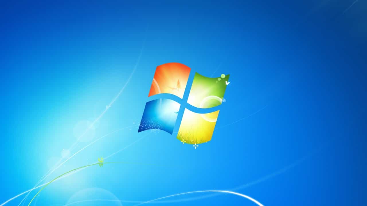 Windows 7 is still widely used in large associations and companies. Here are all the numbers