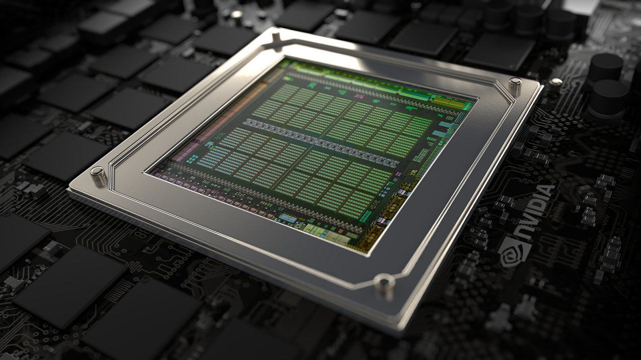 everything we know about the new Ampere GPUs