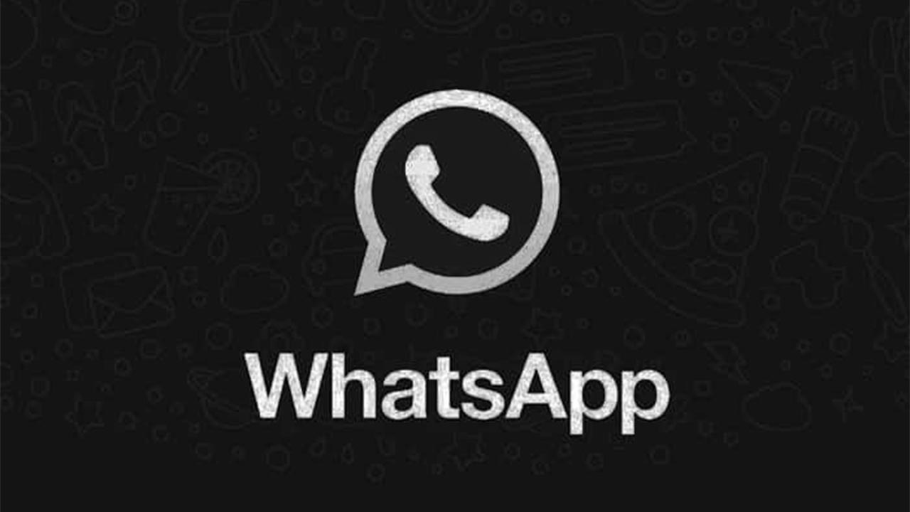 Dark Mode of WhatsApp: identified in the beta for iOS