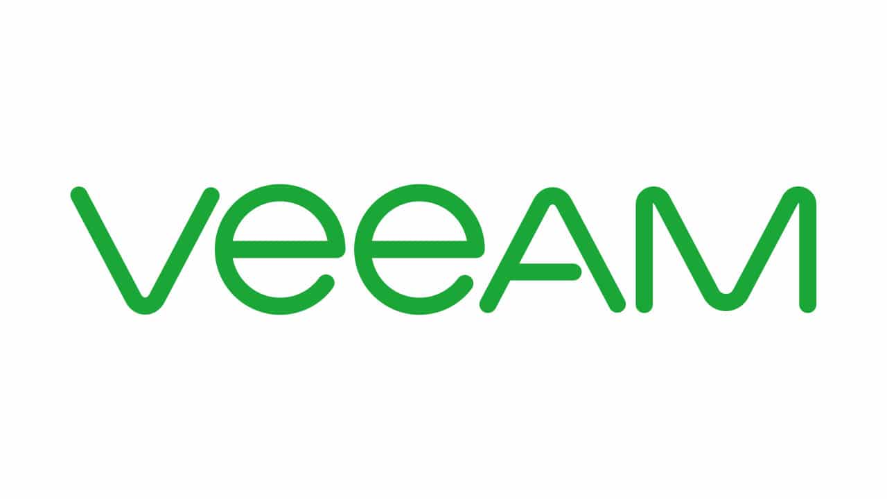 Veeam Availability Suite: version 10 available
