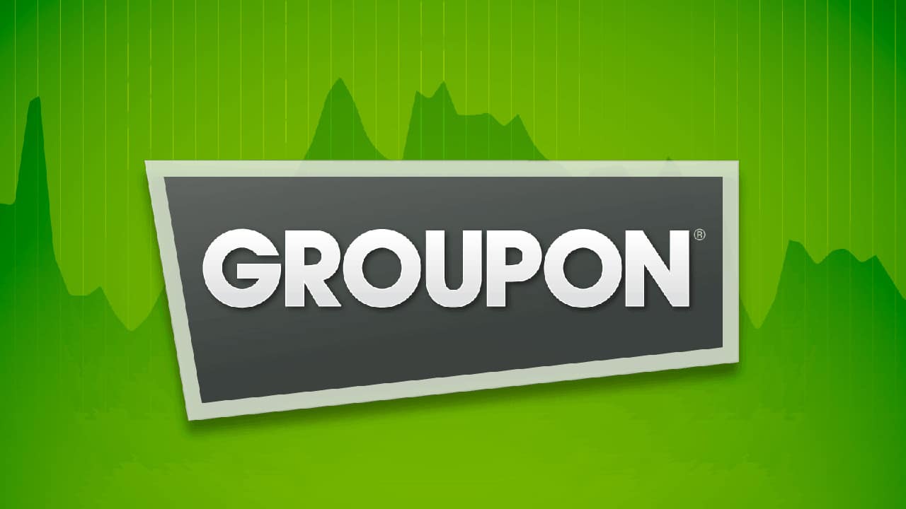 Groupon will no longer sell "physical" products. Return to the origins with local experiences