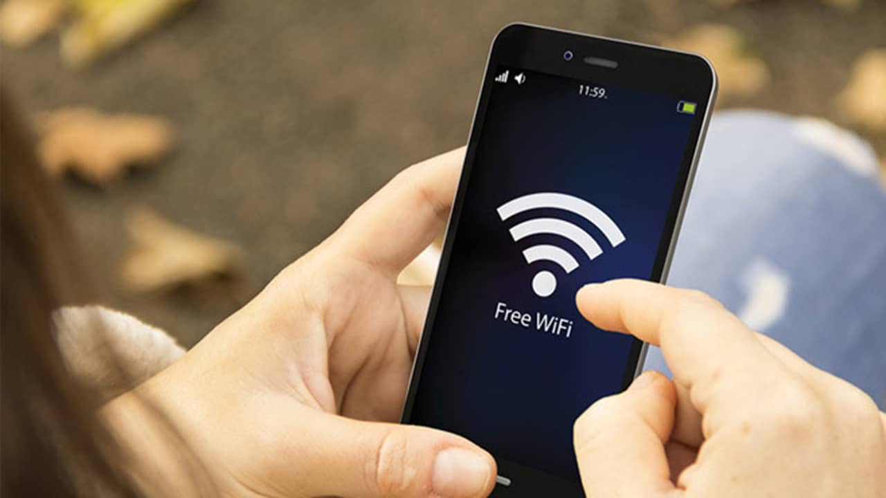 A flaw in billions of Wi-Fi devices allows you to intercept data, but don't worry