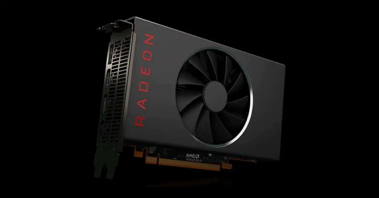 AMD Radeon RX 5600 vs RX 5600 XT: performance differences